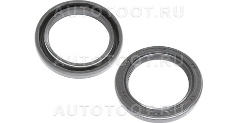 Сальник коленвала лобовой -815325300 Victor Reinz для KIA RIO