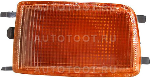 Указатель поворота в бампер левый -4411606LUEY Depo для VOLKSWAGEN GOLF, VOLKSWAGEN VENTO