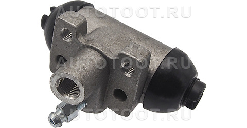 Цилиндр тормозной рабочий задний правый -ST43300S10003 Sat для HONDA CR-V