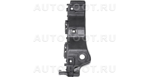 Крепление переднего бампера правое -ST3200020 Sat для HYUNDAI SANTA FE