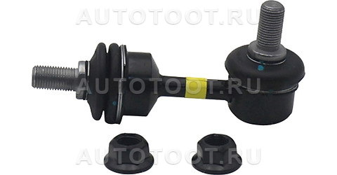 Стойка заднего стабилизатора левая=правая 2wd -BRBB228 Brave для KIA SPORTAGE