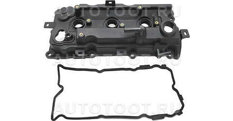 Крышка клапанов левая VQ35DE -ST3210024 Sat для NISSAN TEANA