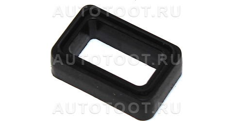 Прокладка клапанной крышки QG13/15/18D (малая) -K132714M501 Sat для NISSAN AD, NISSAN ALMERA, NISSAN SUNNY, NISSAN PRIMERA