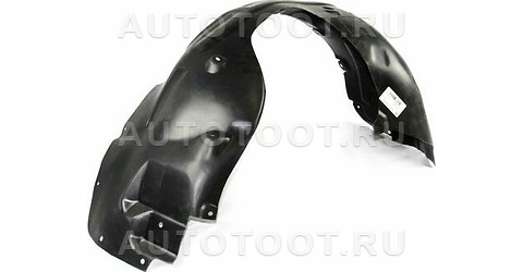 Подкрылок переднего крыла правый -1068001634 Geely для GEELY EMGRAND