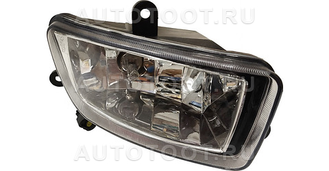 Фара противотуманная правая -4116120K00 Great Wall для GREAT WALL HOVER