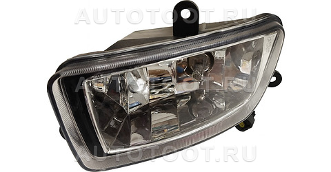 Фара противотуманная левая -  для GREAT WALL HOVER