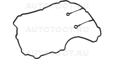 Прокладка крышки клапанов -JPE0083 Just Drive для KIA CERATO