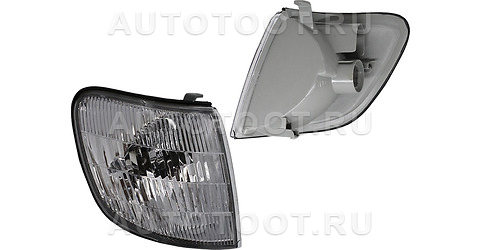 Указатель поворота правый -ST3439R Sat для SUBARU FORESTER