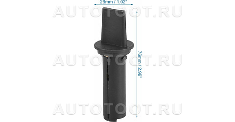 Патрон 92161-2E000 -921612E000 Hyundai-Kia для KIA SPORTAGE