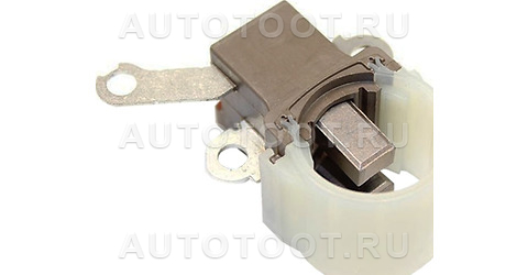 Щетки генератора в сборе -2737023120 Toyota для TOYOTA COROLLA FIELDER