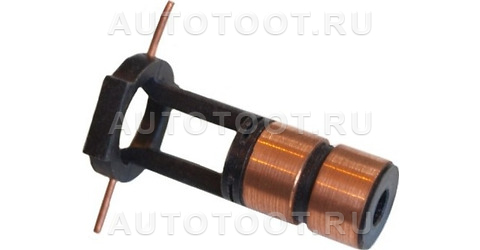 Коллектор генератора -ASN7718AN Krauf для TOYOTA COROLLA FIELDER