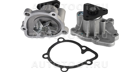 Насос водяной(помпа) -GWHY125A Gmb для DODGE CALIBER