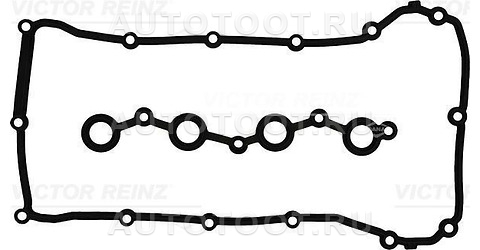 Прокладка клапанной крышки(комплект) -  для DODGE CALIBER
