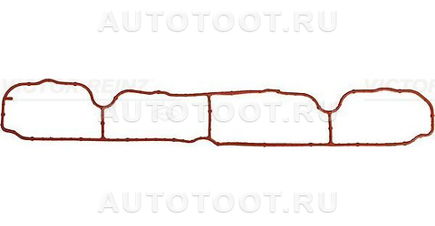 Прокладка впускного коллектора -711019600 Victor Reinz для DODGE CALIBER