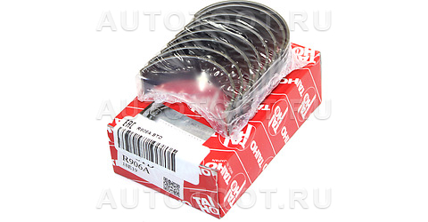 Вкладыши шатунные комплект STD -R906ASTD Taiho для DODGE CALIBER