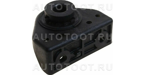 Кронштейн крепления радиатора верхний левый -253334Y000 Hyundai-Kia для HYUNDAI SOLARIS, KIA RIO