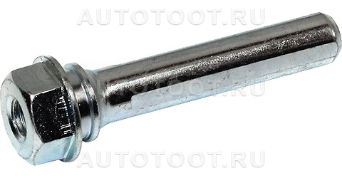 Направляющая переднего тормозного суппорта верхняя -A3N033 Advics для TOYOTA VISTA ARDEO