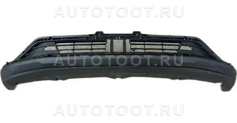 Бампер передний(нижняя часть) -  для CHERY TIGGO