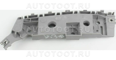 Крепление переднего бампера левое -602001814AA CHERY для CHERY TIGGO