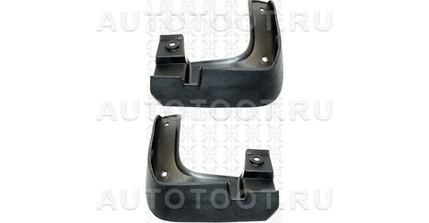 Брызговик передний(левый + правый) -23440 Rosteco для HYUNDAI I30