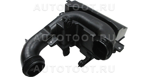 Резонатор воздушного фильтра -ST1340003 Sat для HYUNDAI I30