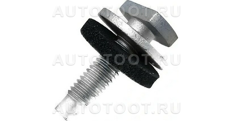 Болт 84857-JD00A -84857JD00A Nissan для NISSAN QASHQAI