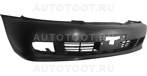 Бампер передний (1998-2001 г.в.) -STTYN10000 Sat для TOYOTA NADIA