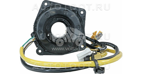 Шлейф подрулевой -HZX0171ZJ Krauf для CHEVROLET LACETTI