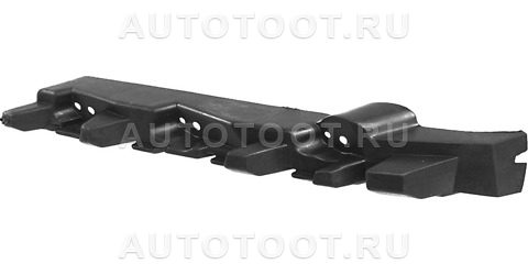 Крепление фары правое -STKA53000BA1 Sat для KIA CERATO