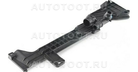 Кронштейн расширительного бачока -17111438818 BMW для BMW X5