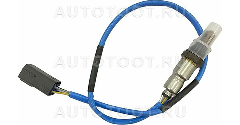 Датчик кислородный(лямбда-зонд) -VSOS2502 Startvolt для MAZDA 6 (ATENZA)