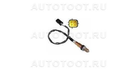 Датчик кислородный(лямбда-зонд) до катализатора -VSOS0505 Startvolt для CHEVROLET CRUZE