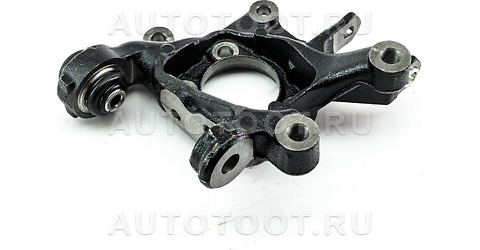 Кулак(цапфа) задний левый -4230542020 Toyota для TOYOTA RAV4, LEXUS NX