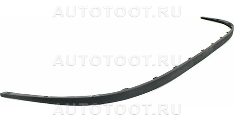 Спойлер переднего бампера -  для HYUNDAI ELANTRA