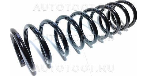 Пружина передняя с 2002 - -RA1892 Kyb для KIA RIO