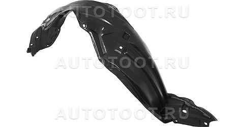 Подкрылок передний левый -ST110108 Sat для TOYOTA PROBOX