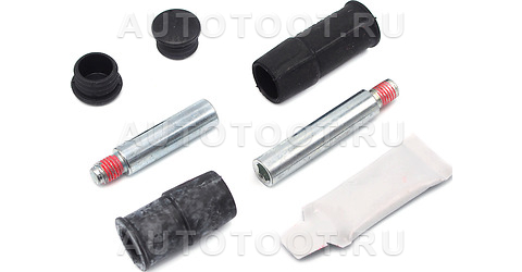 Рекмкомплект направлюящих переднего тормозного суппорта -BC2099 LYNXauto для VOLKSWAGEN TRANSPORTER