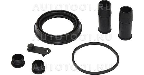 Ремкомплект переднего тормозного суппорта -260038 Frenkit для VOLKSWAGEN TRANSPORTER