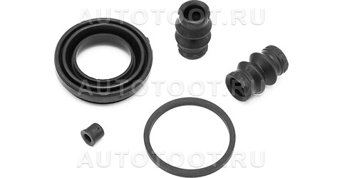 Ремкомплект заднего тормозного суппорта -241001 Frenkit для VOLKSWAGEN TRANSPORTER