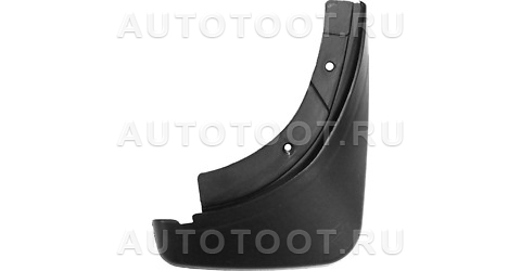 Брызговик задний правый -STAU27064B1 Sat для AUDI A4