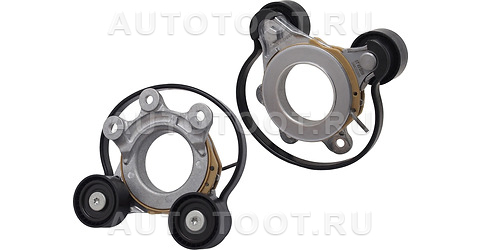 Натяжитель приводного ремня в сборе -1073006500 Geely для GEELY ATLAS