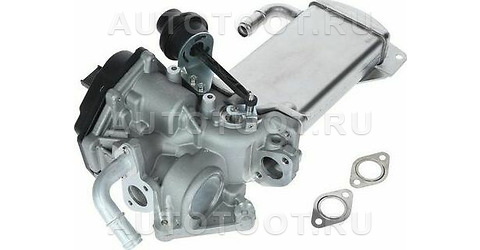 Клапан EGR -LREG1801 Luzar для VOLKSWAGEN TRANSPORTER