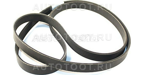 Ремень поликлиновой 6PK1807 -E4T151025051AB CHERY для OMODA C5