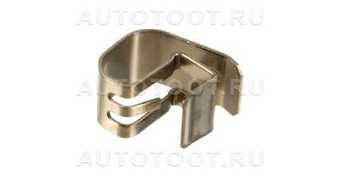 Скоба износа тормозных колодок -  для TOYOTA CALDINA