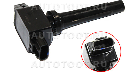 Катушка зажигания -MIC408 Masuma для MAZDA 3 (AXELA), MAZDA 6 (ATENZA), MAZDA CX-5