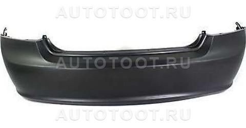 Бампер задний -  для KIA CERATO