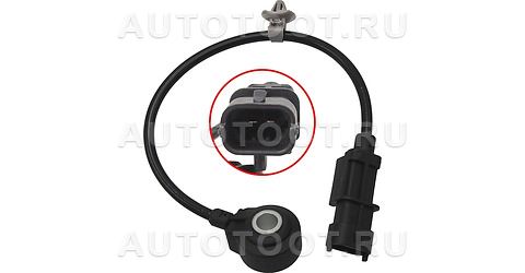 Датчик детонации -ARG621083 Arirang для HYUNDAI SOLARIS, KIA RIO