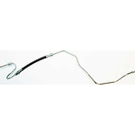 Шланг тормозной задний правый -2700113SX Stellox для PEUGEOT 307