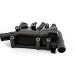 Корпус термостата в сборе -PE21298 Patron для FORD FOCUS