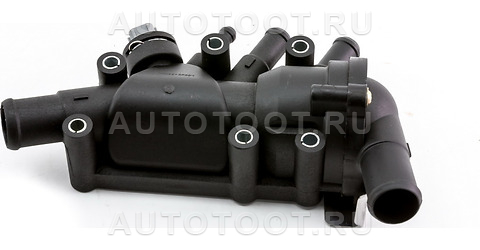 Корпус термостата в сборе -PE21298 Patron для FORD FOCUS